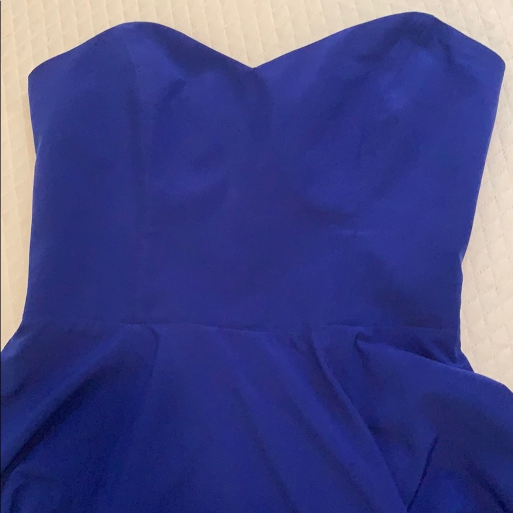 Cocktail dress